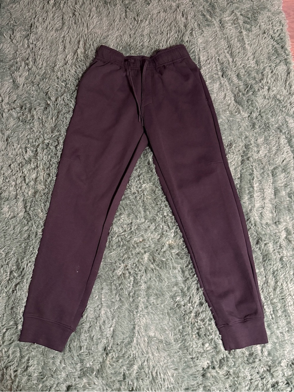 Athletic jogger sweatpants